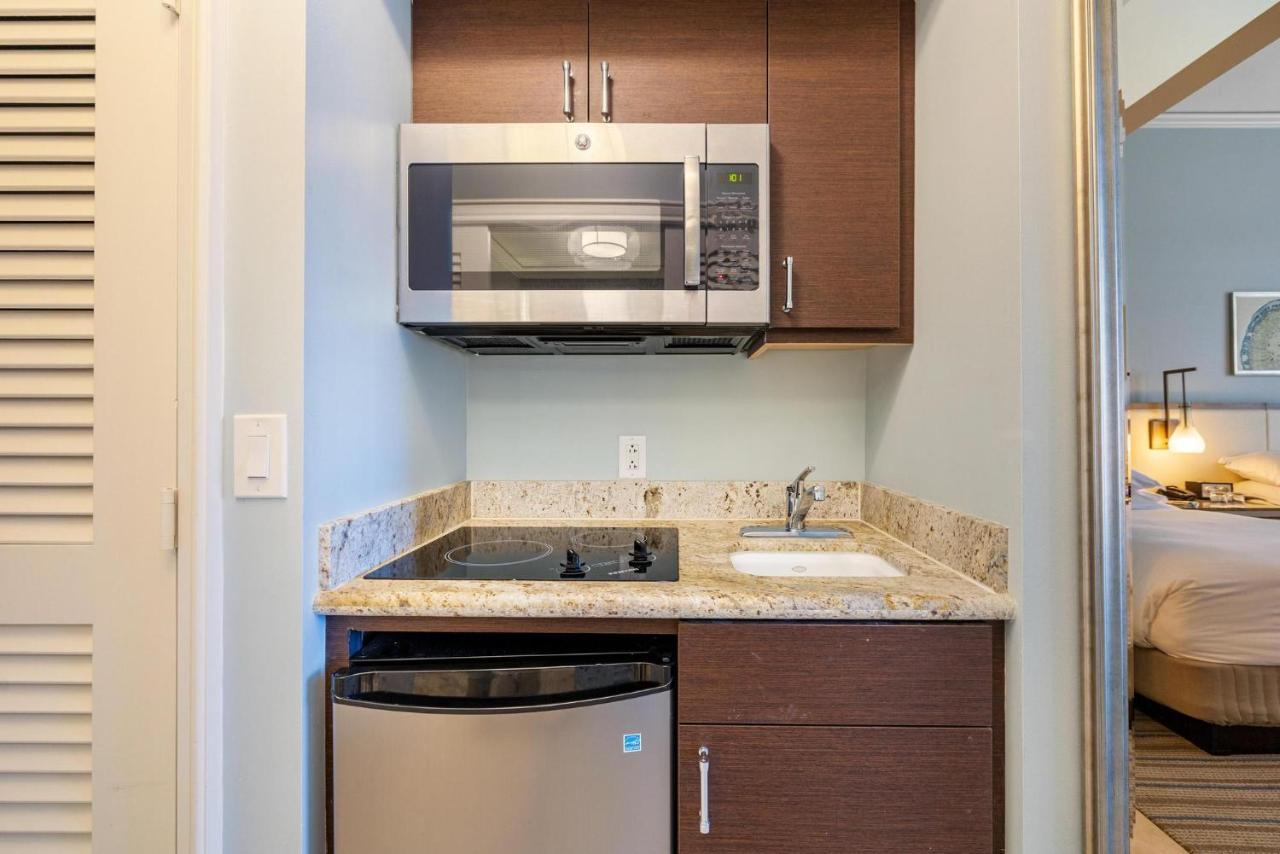 Charming 5 Star Condo Unit Situated At Ritz Carlton-Key Biscayne Miami Buitenkant foto