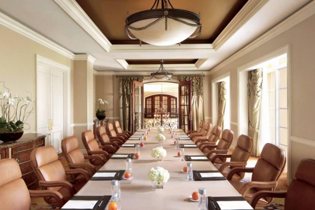 Charming 5 Star Condo Unit Situated At Ritz Carlton-Key Biscayne Miami Buitenkant foto