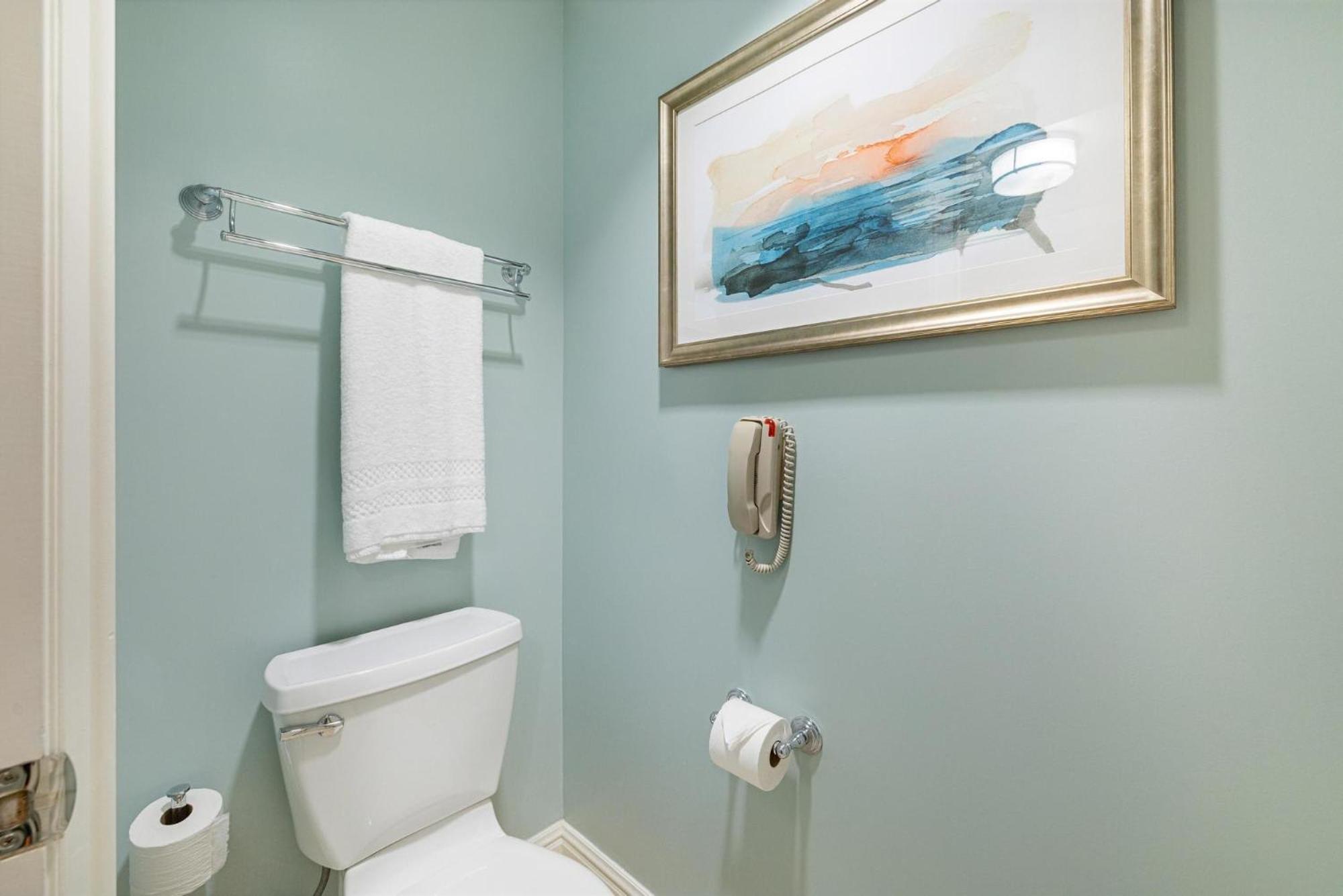 Charming 5 Star Condo Unit Situated At Ritz Carlton-Key Biscayne Miami Buitenkant foto