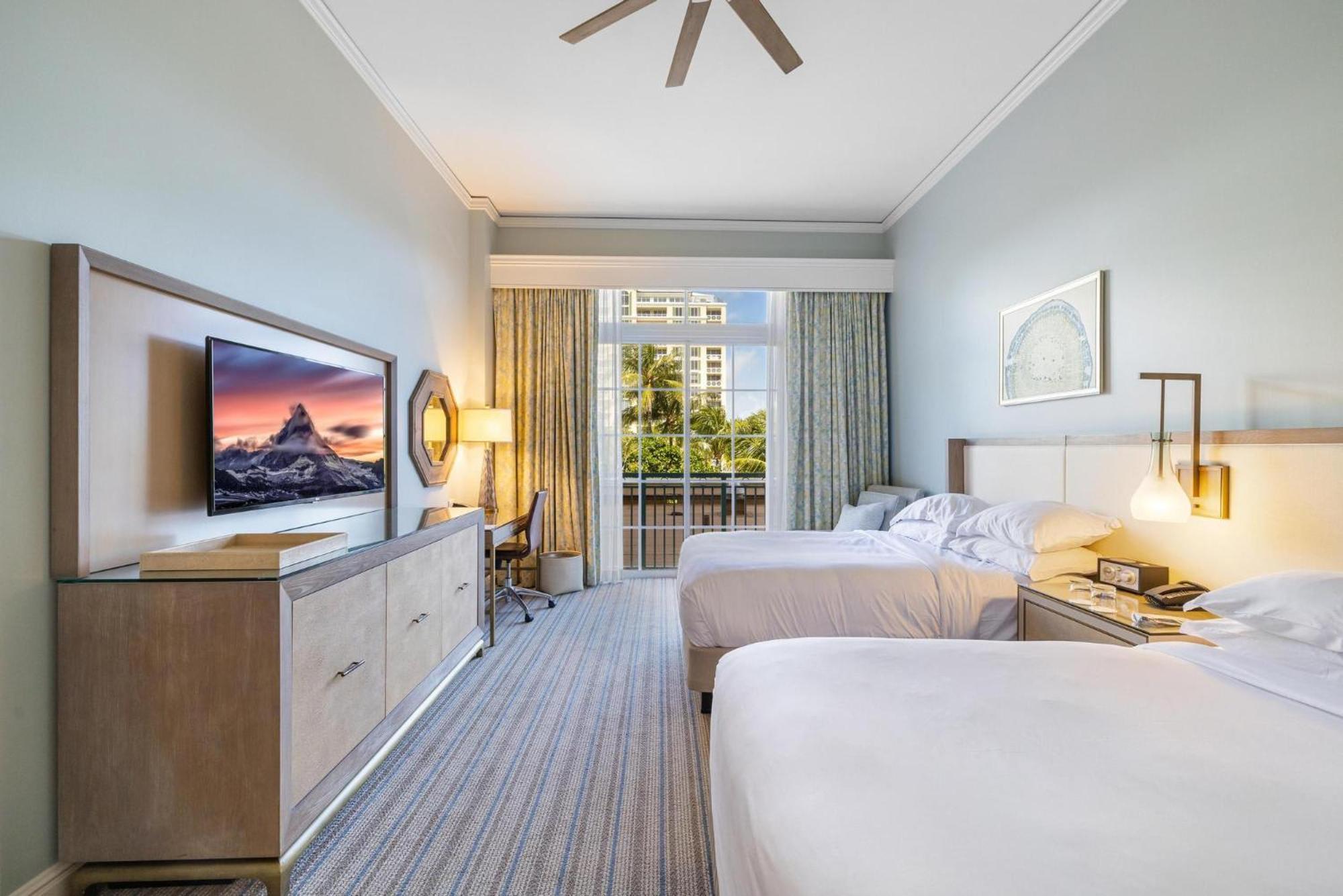 Charming 5 Star Condo Unit Situated At Ritz Carlton-Key Biscayne Miami Buitenkant foto
