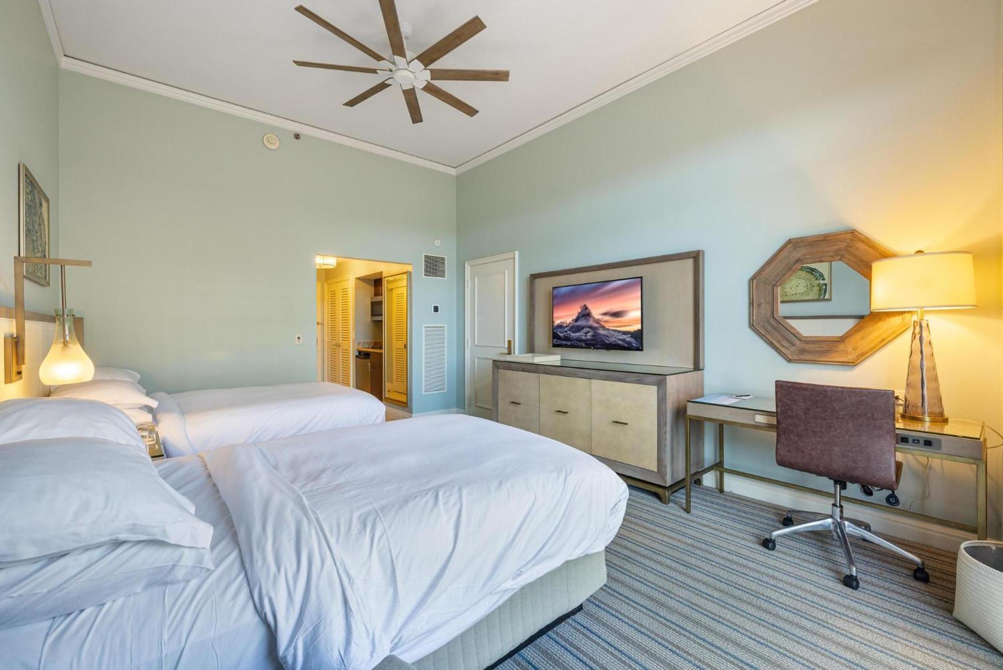 Charming 5 Star Condo Unit Situated At Ritz Carlton-Key Biscayne Miami Buitenkant foto